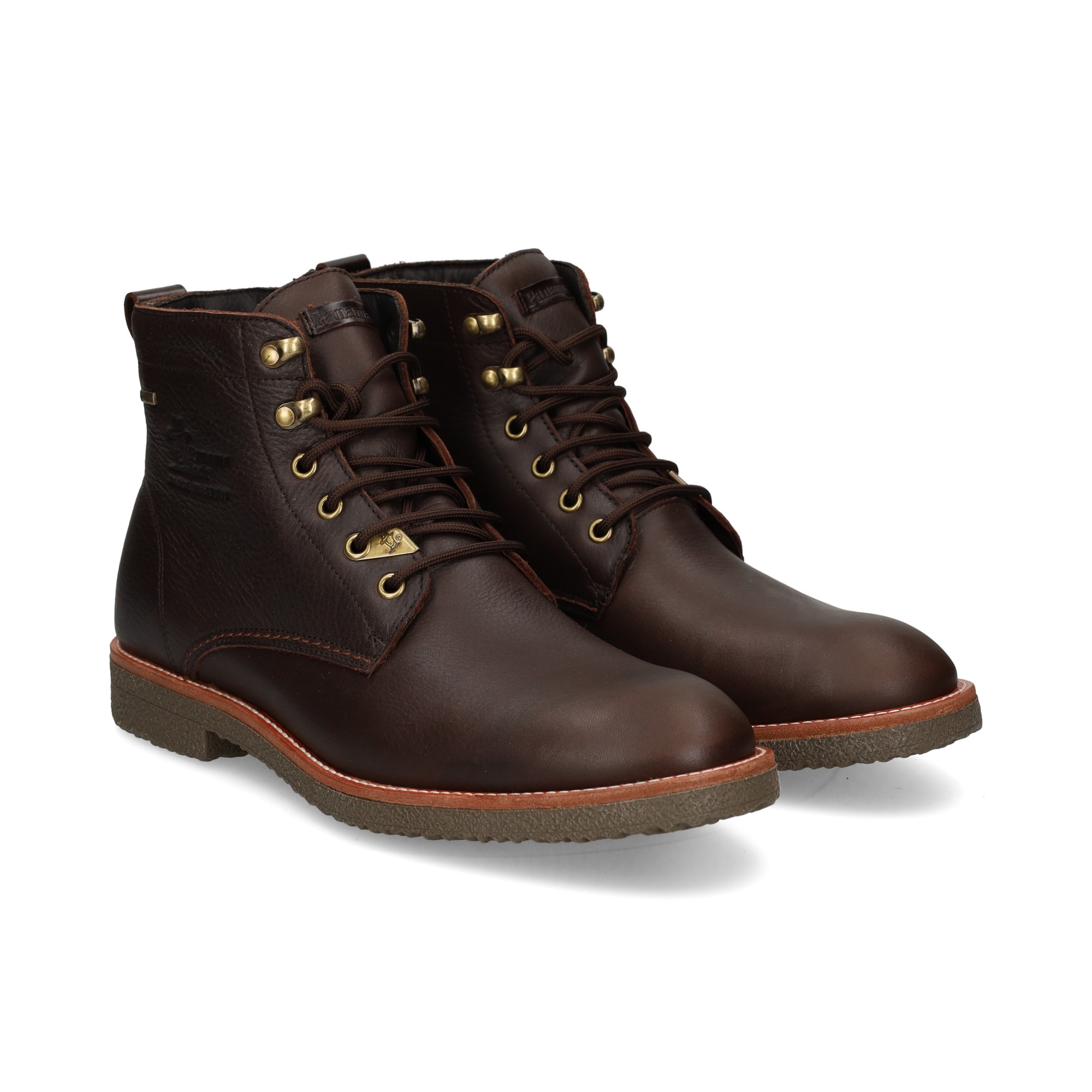 botin-2-ganchos-napa-grass-marron