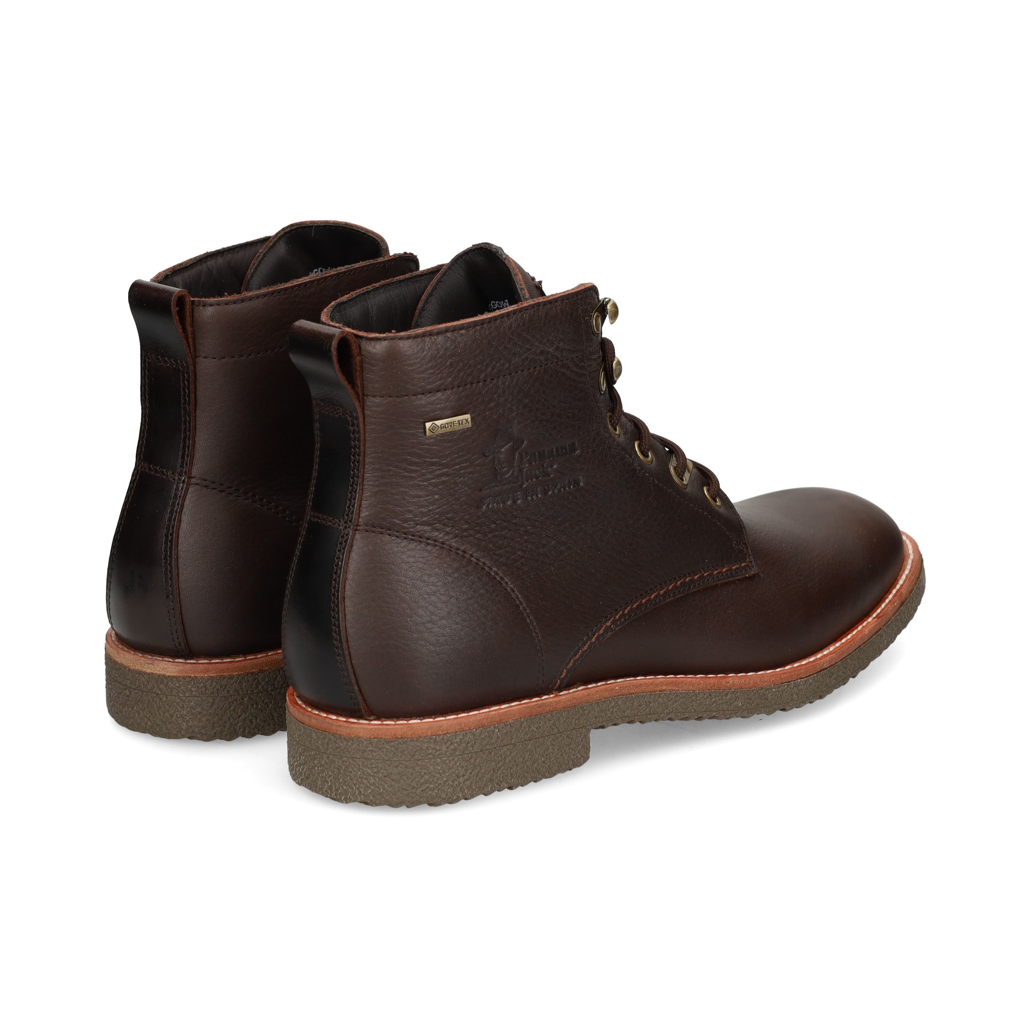 botin-2-ganchos-napa-grass-marron