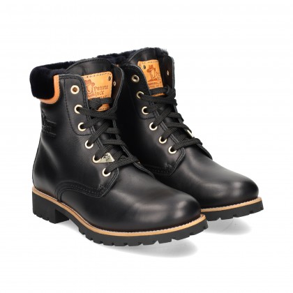 BOTIN REFUERZO NAPA NEGRO