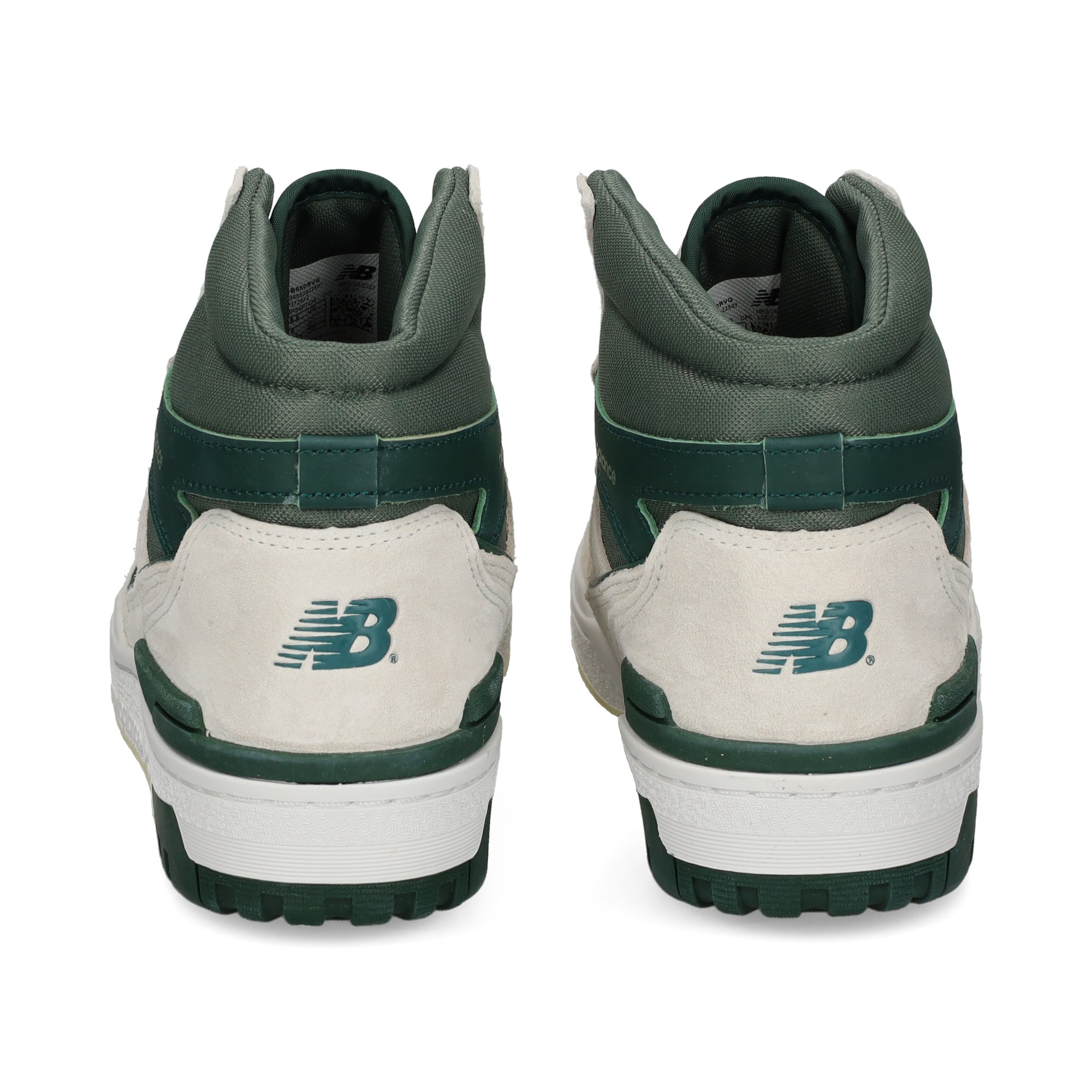 botin-vivos-verde-piel-blanco