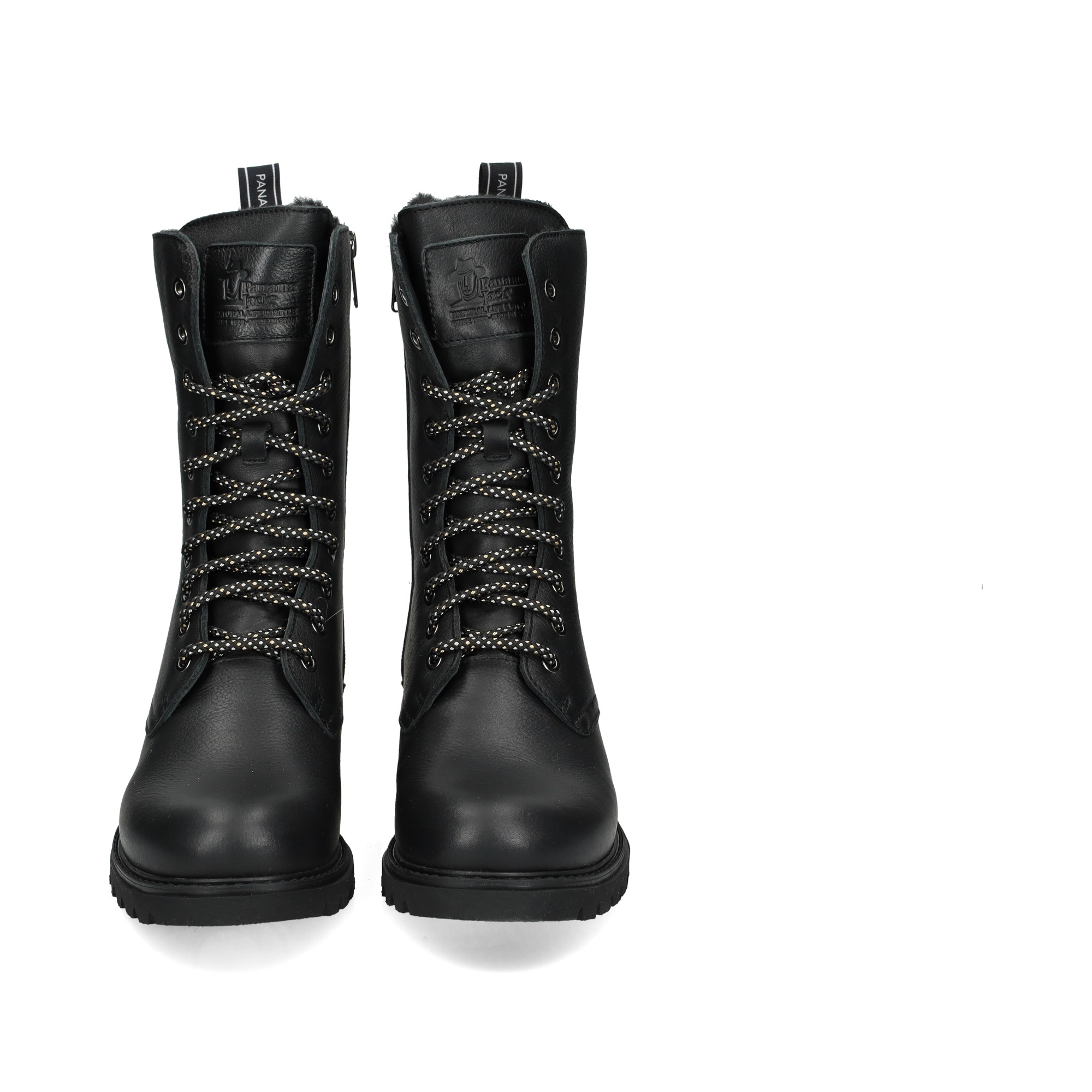 Panama Jack Chelsea Boots In De Kleur Zwart Maat 42 | Refurbished By