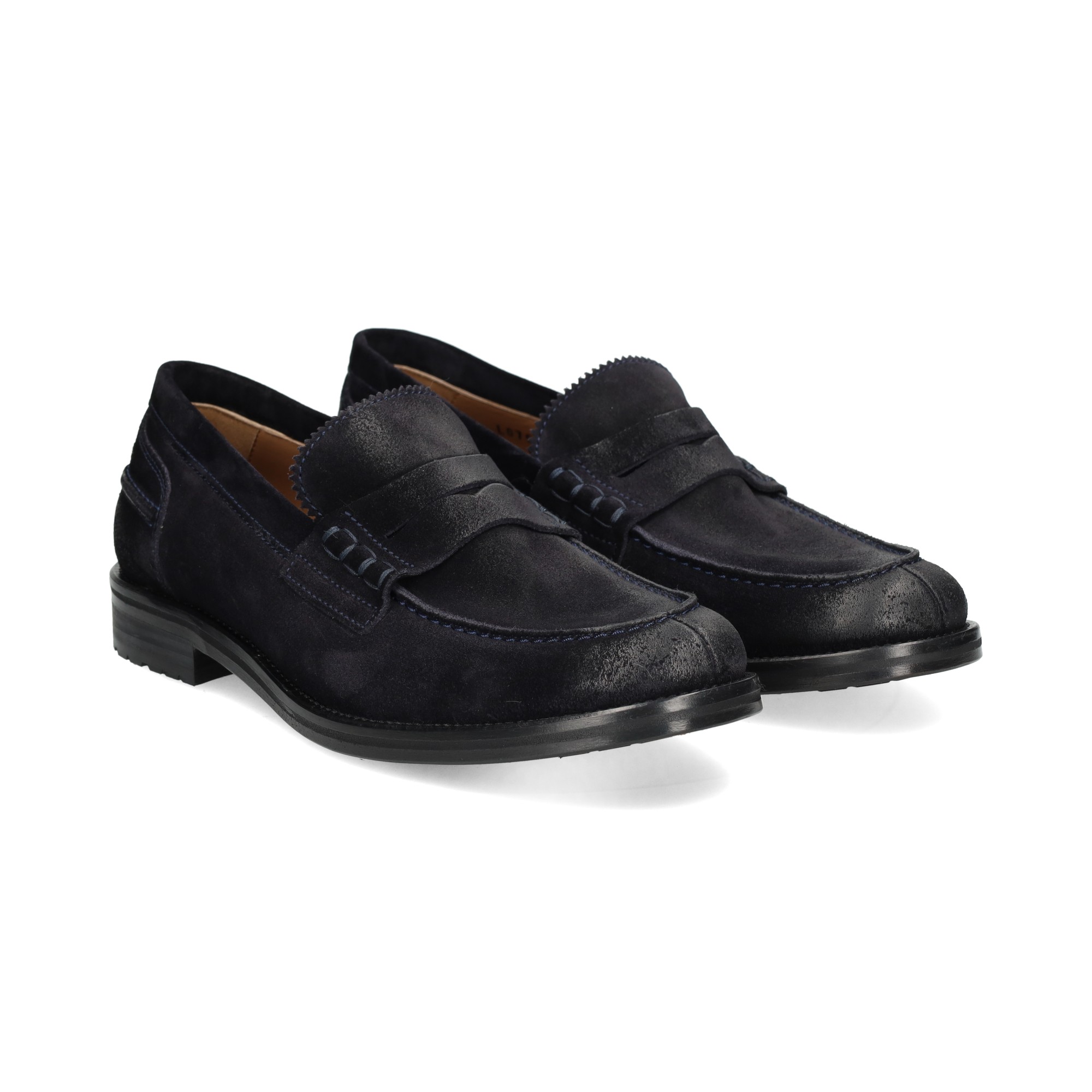 Mocasines lottusse on sale