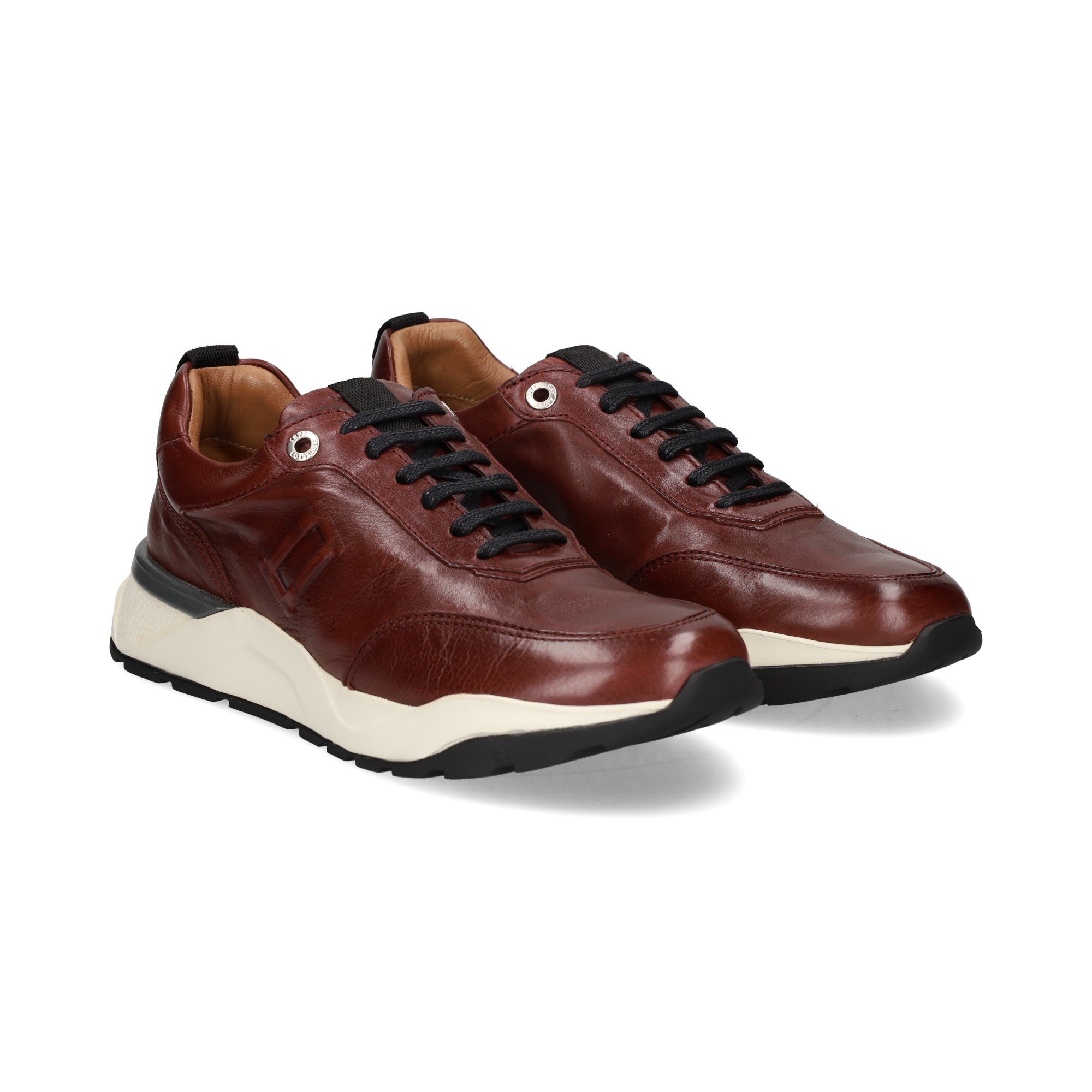 Zapatillas lottusse top mujer