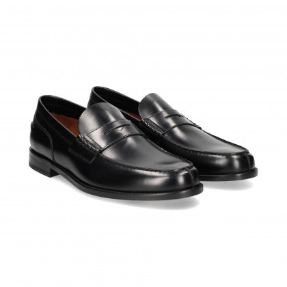 MOCASIN ANTIFAZ FLORENTIC NEGRO