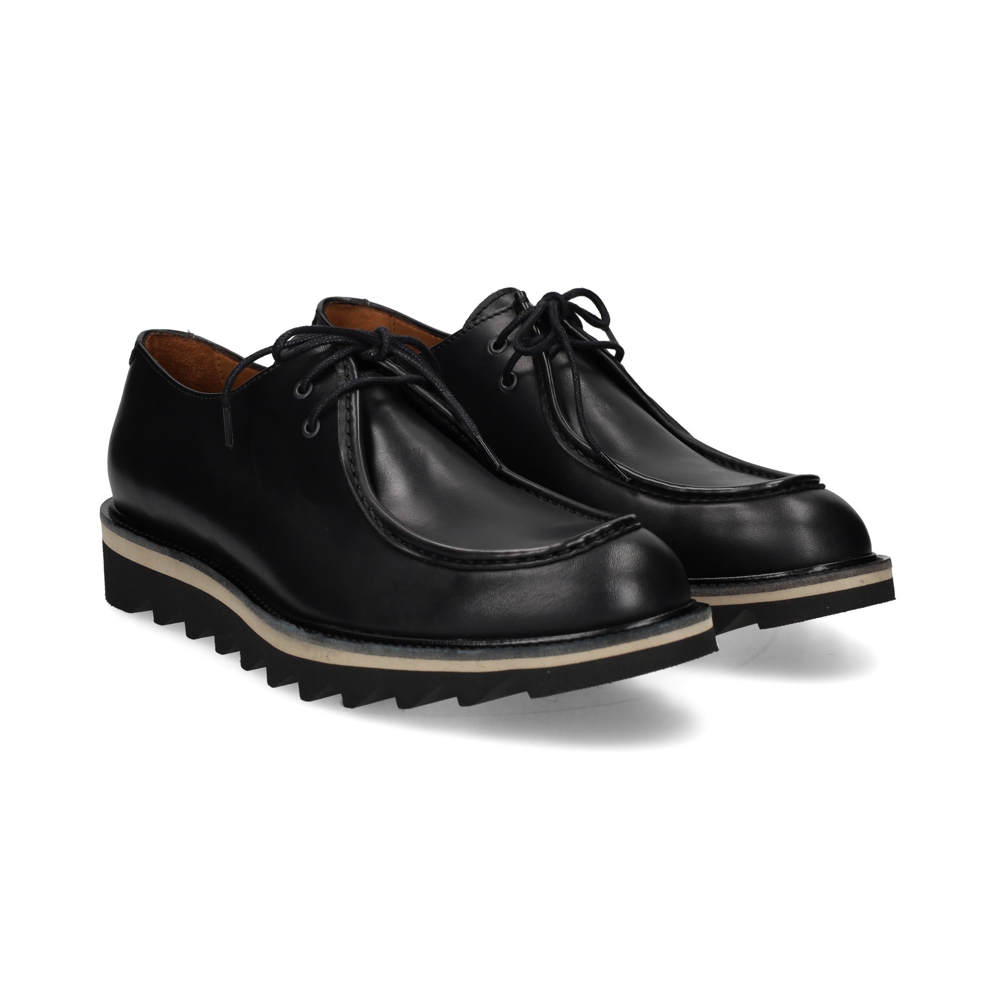 blucher-gualavi-goma-dientes-negro