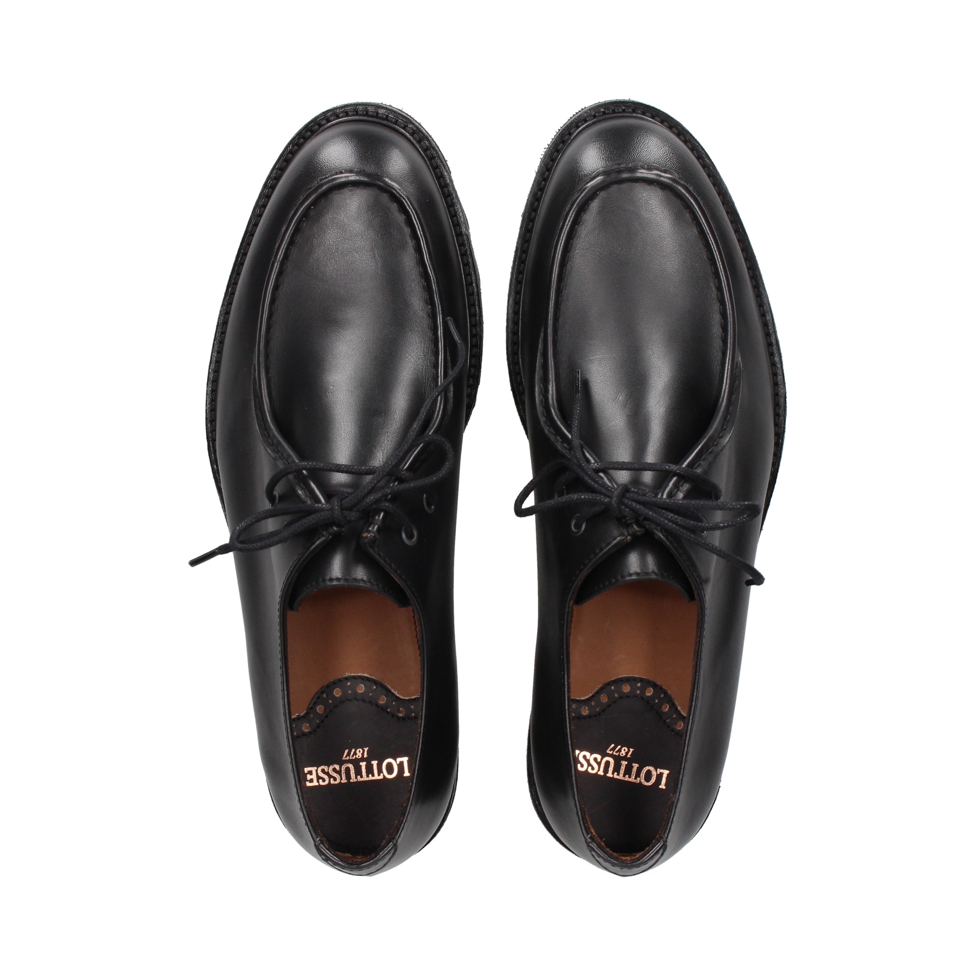 blucher-gualavi-goma-dientes-negro