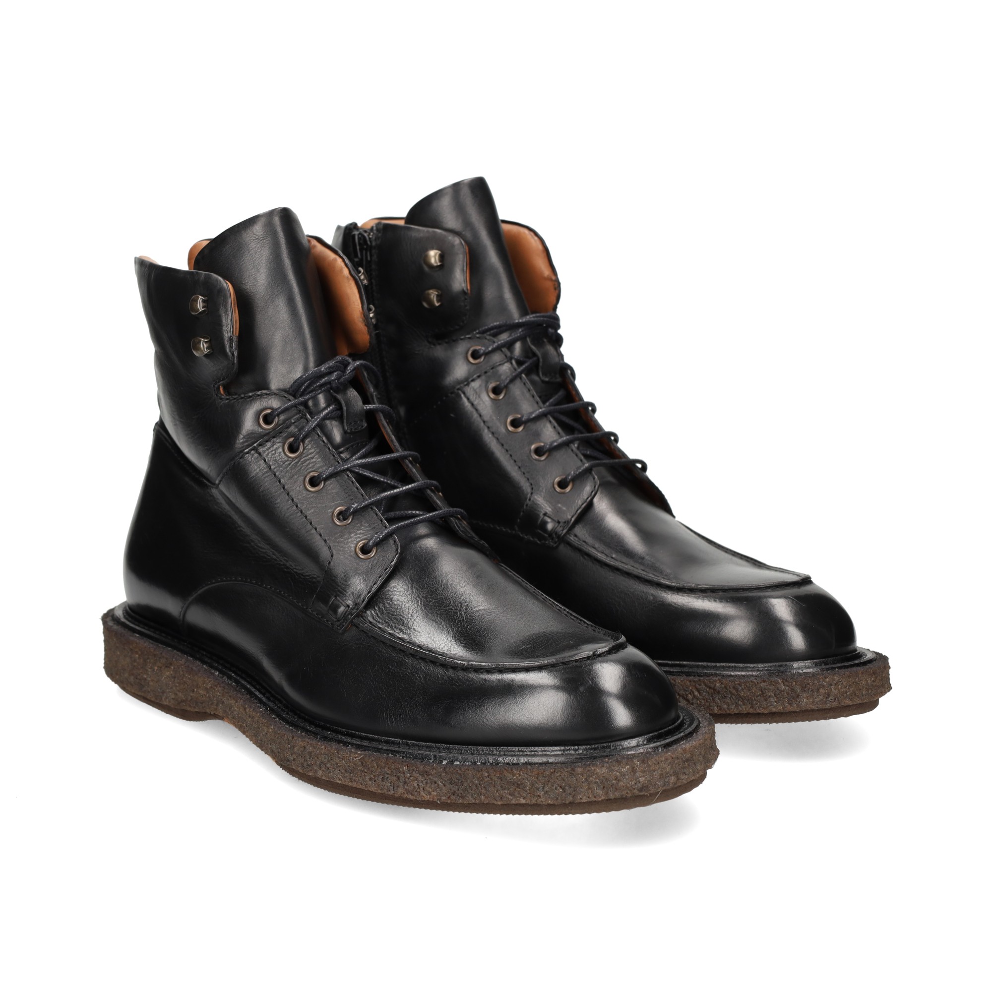 botin-bordon-negro