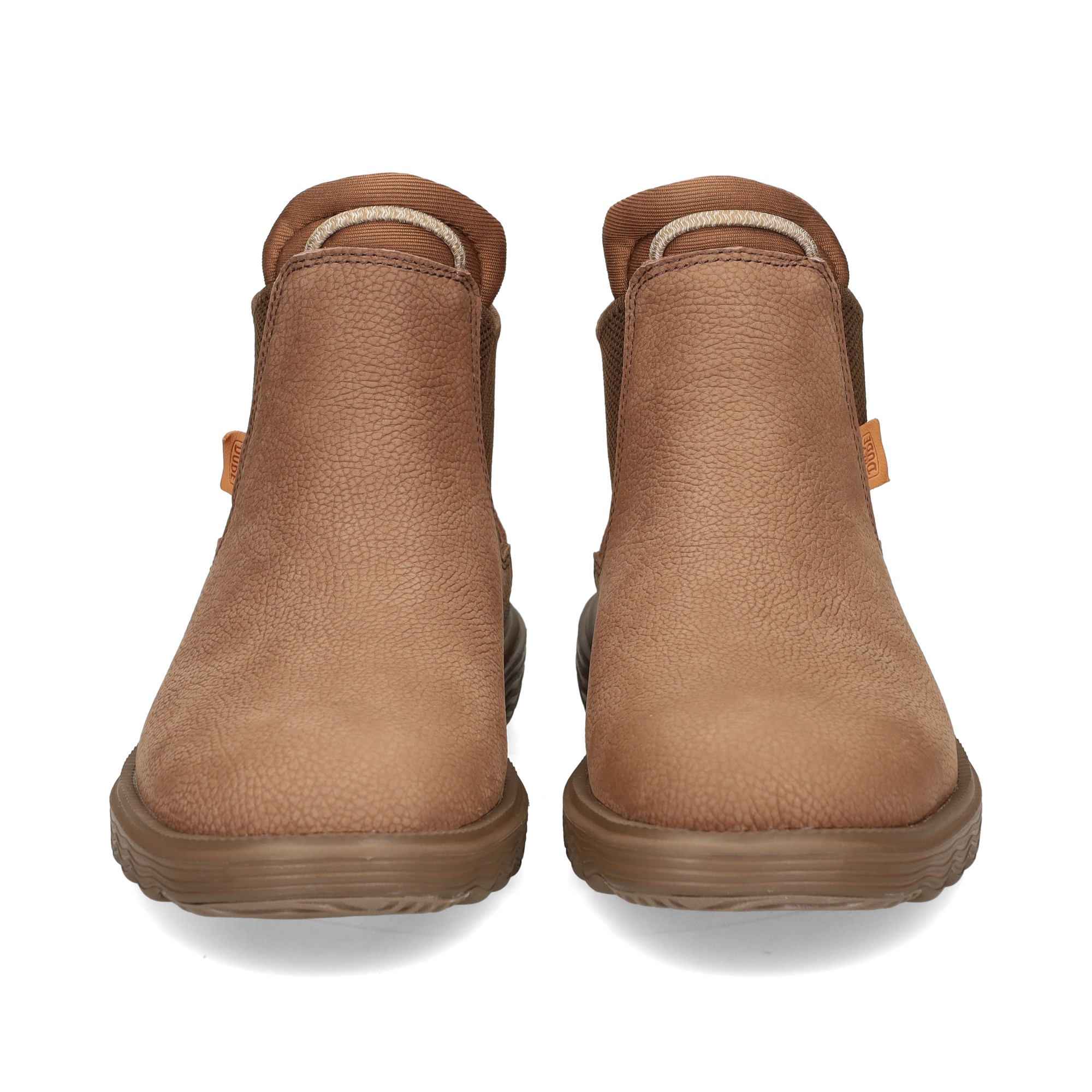 botin-elasticos-lados-nobuck-marron