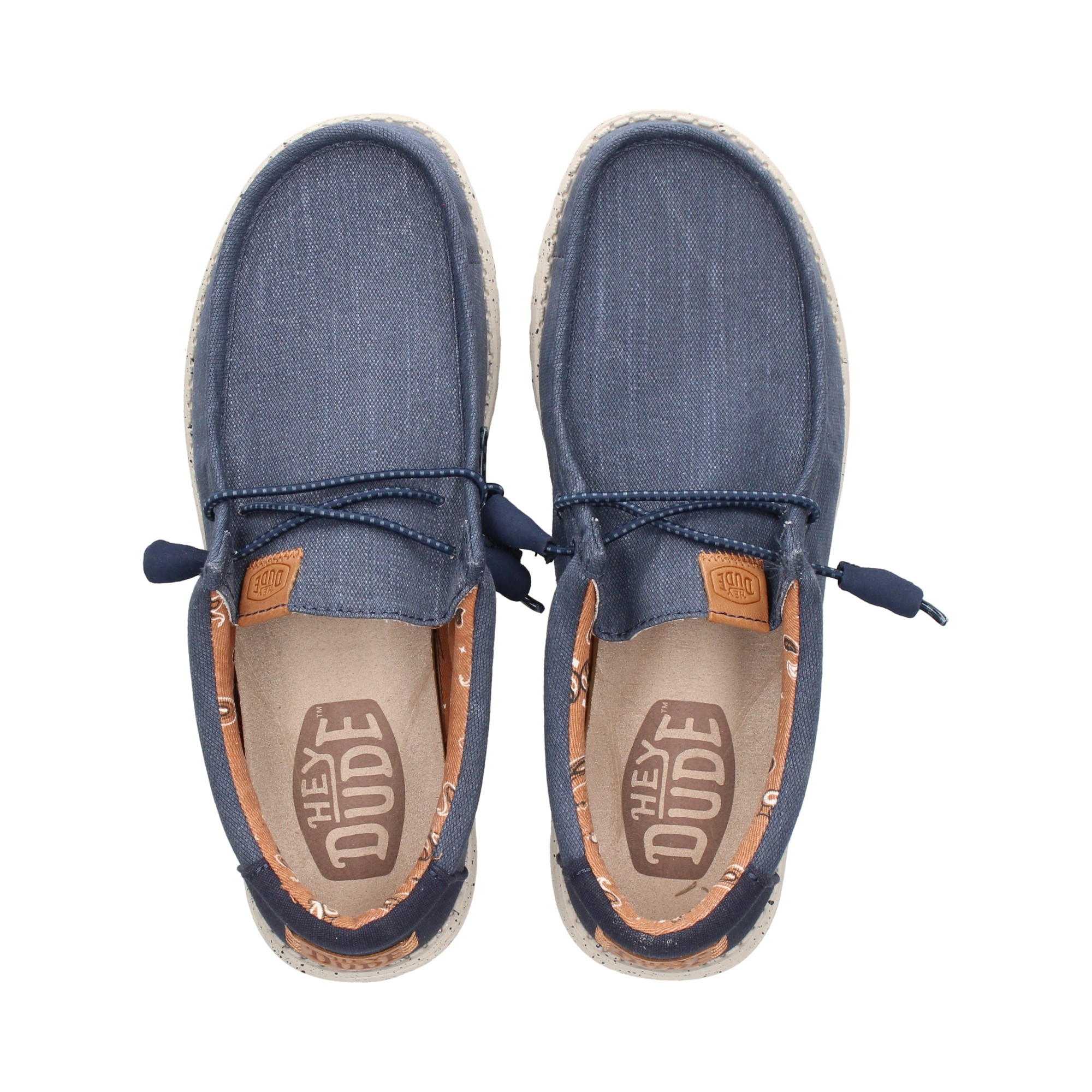 deportivo-wallabee-tejido-azul