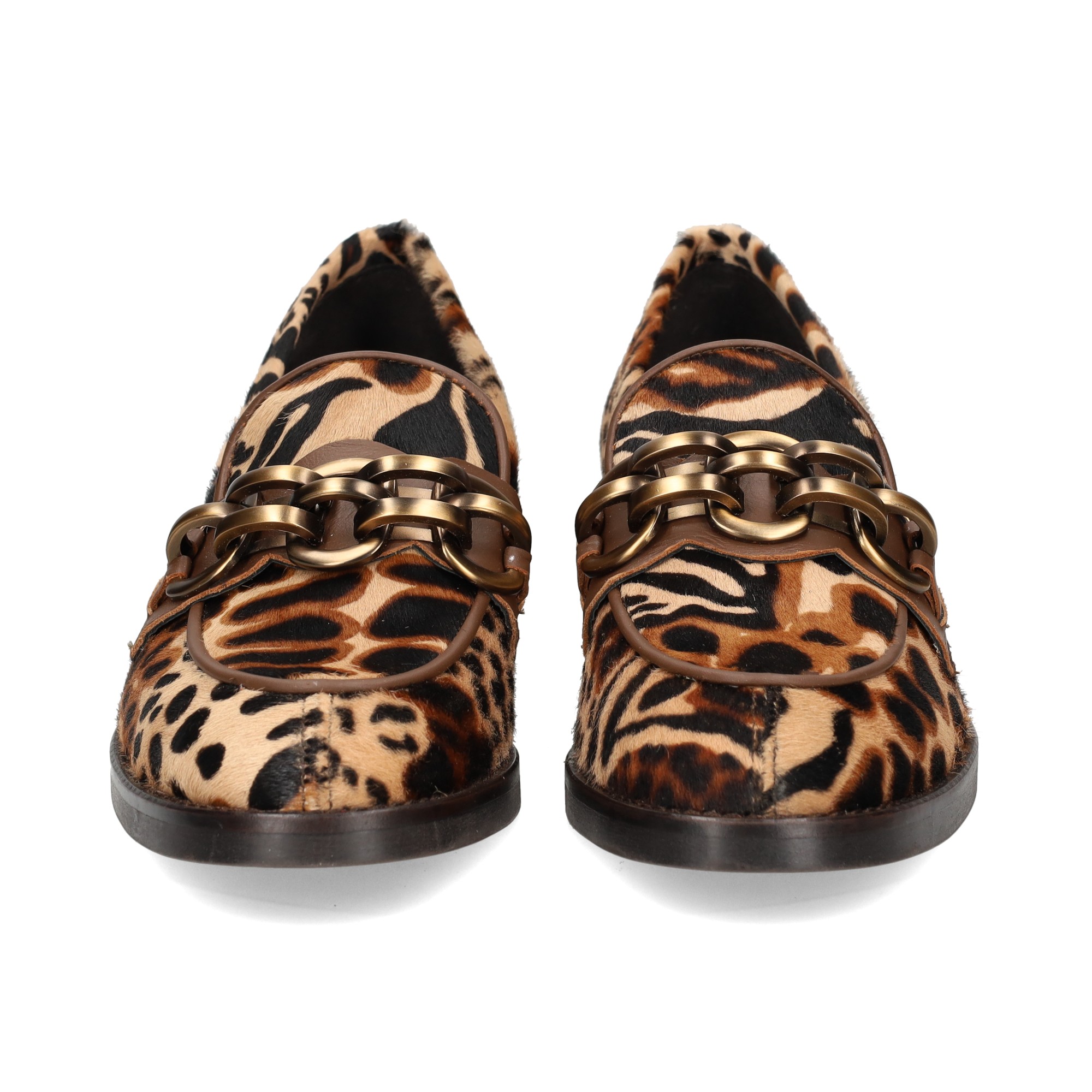 mocasin-eslabon-animal-print-camel