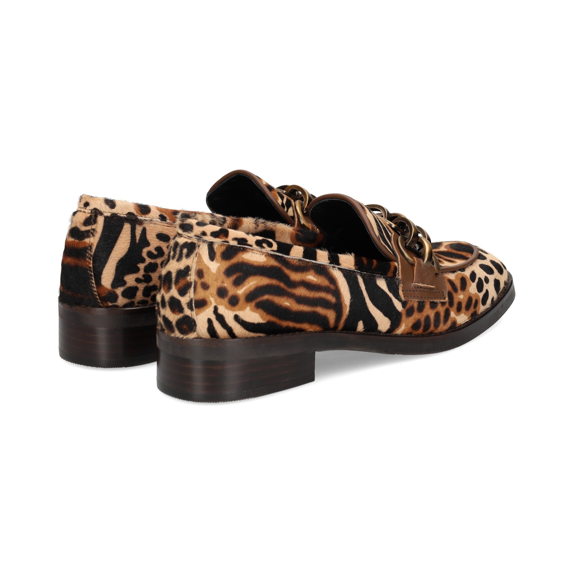 mocasin-eslabon-animal-print-camel