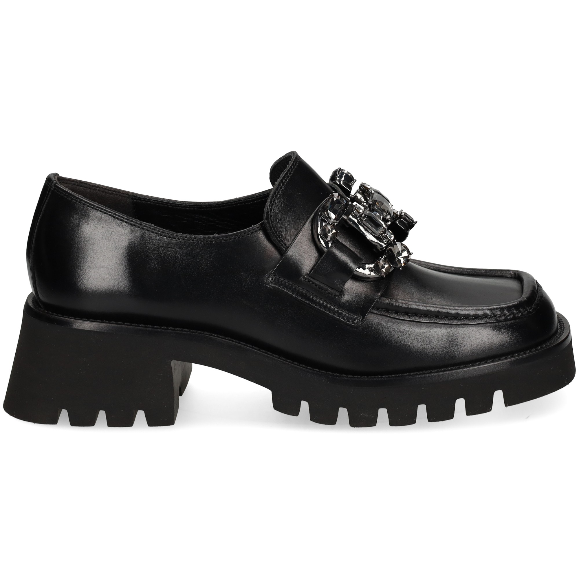 mocasin-eslabon-negro