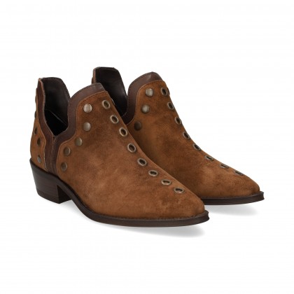 Alpe online botines 2019