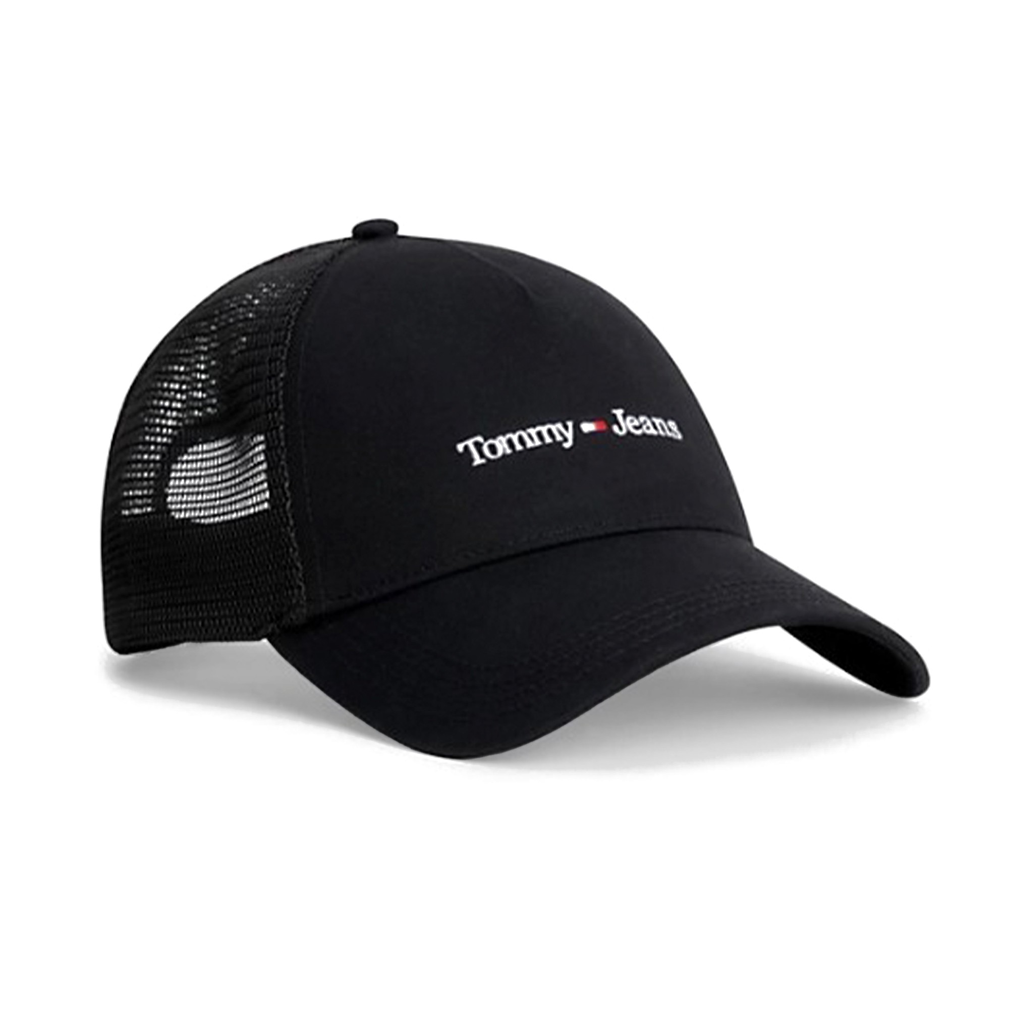 Tommy discount jeans caps