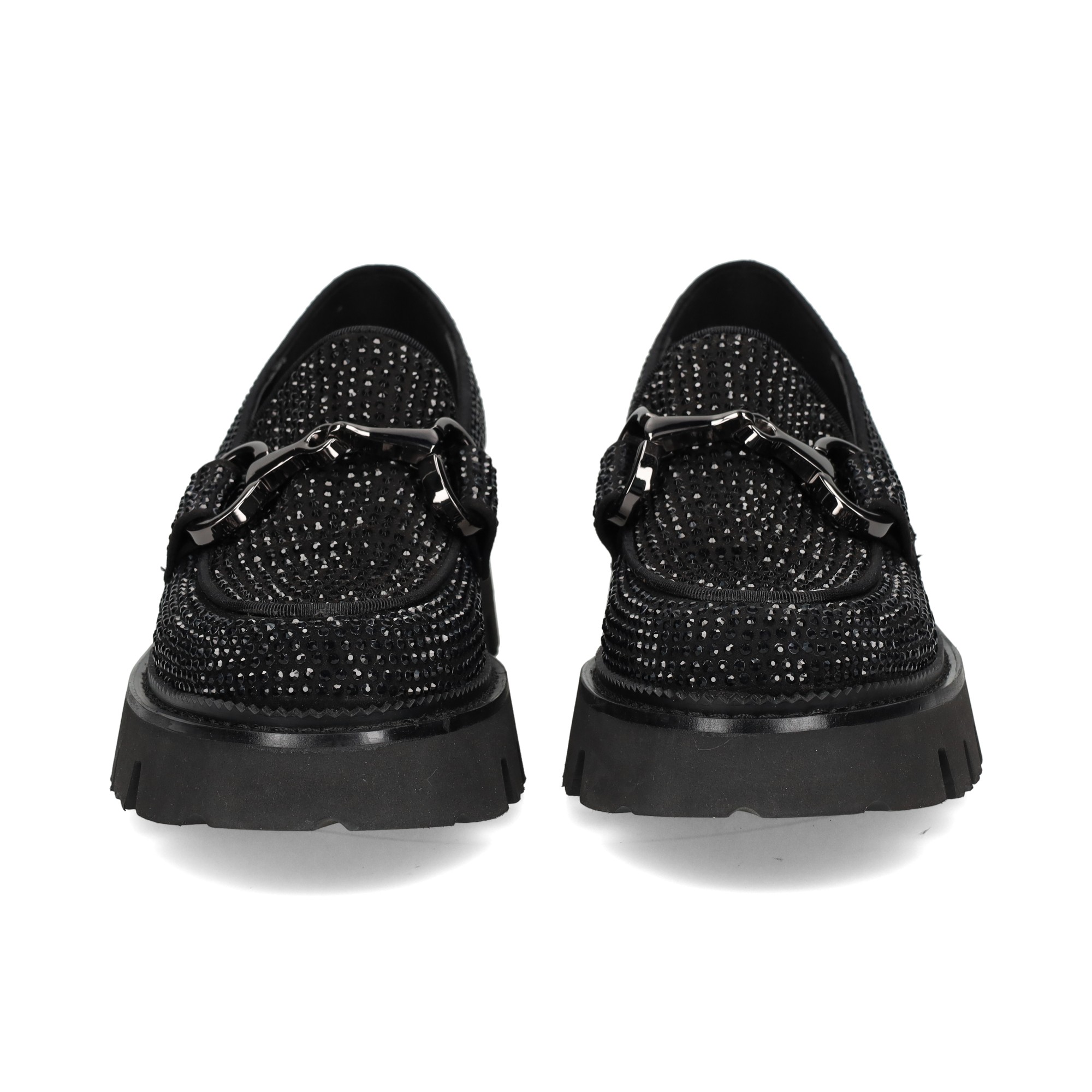 mocasin-eslabon-glitter-negro