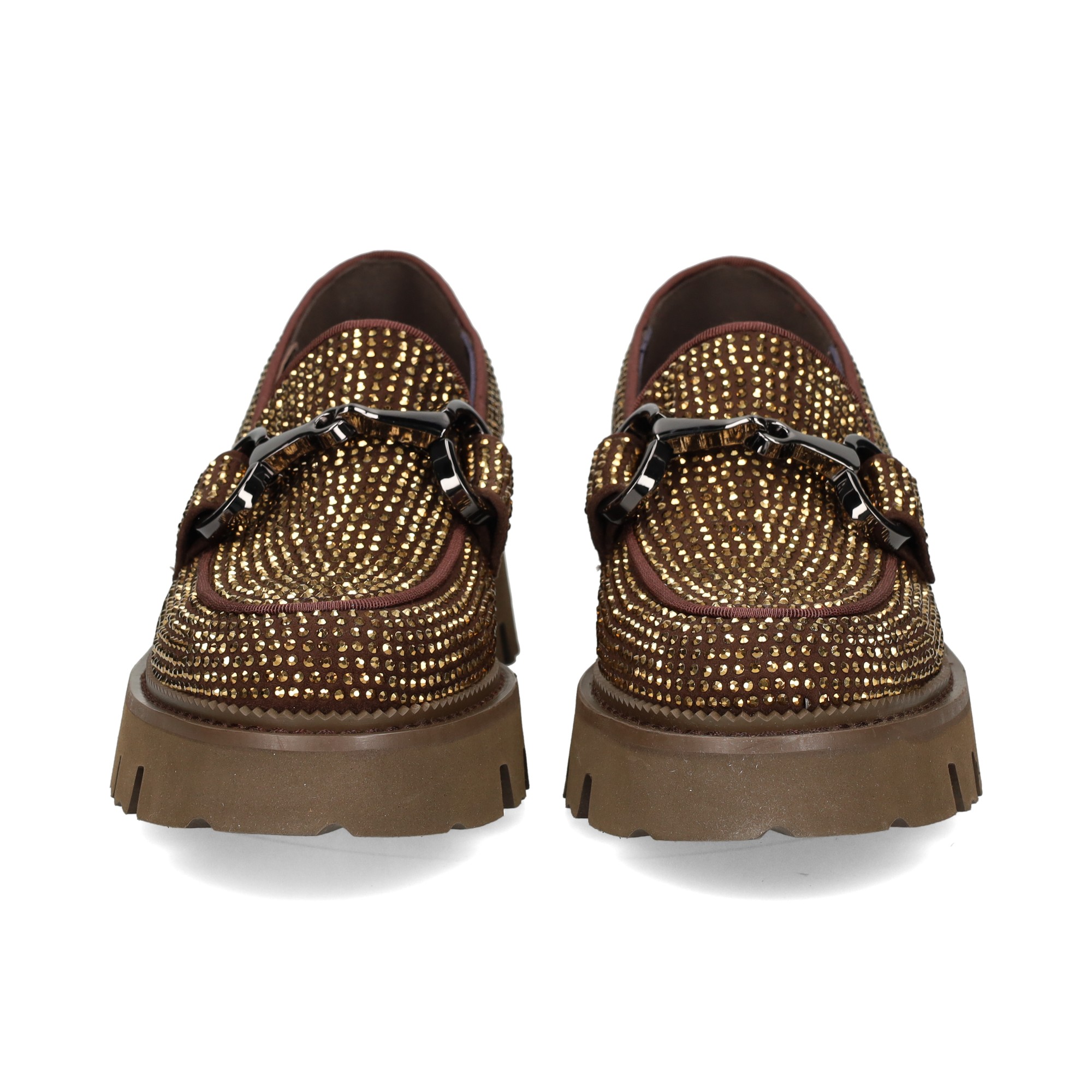 mocasin-eslabon-glitter-bronce