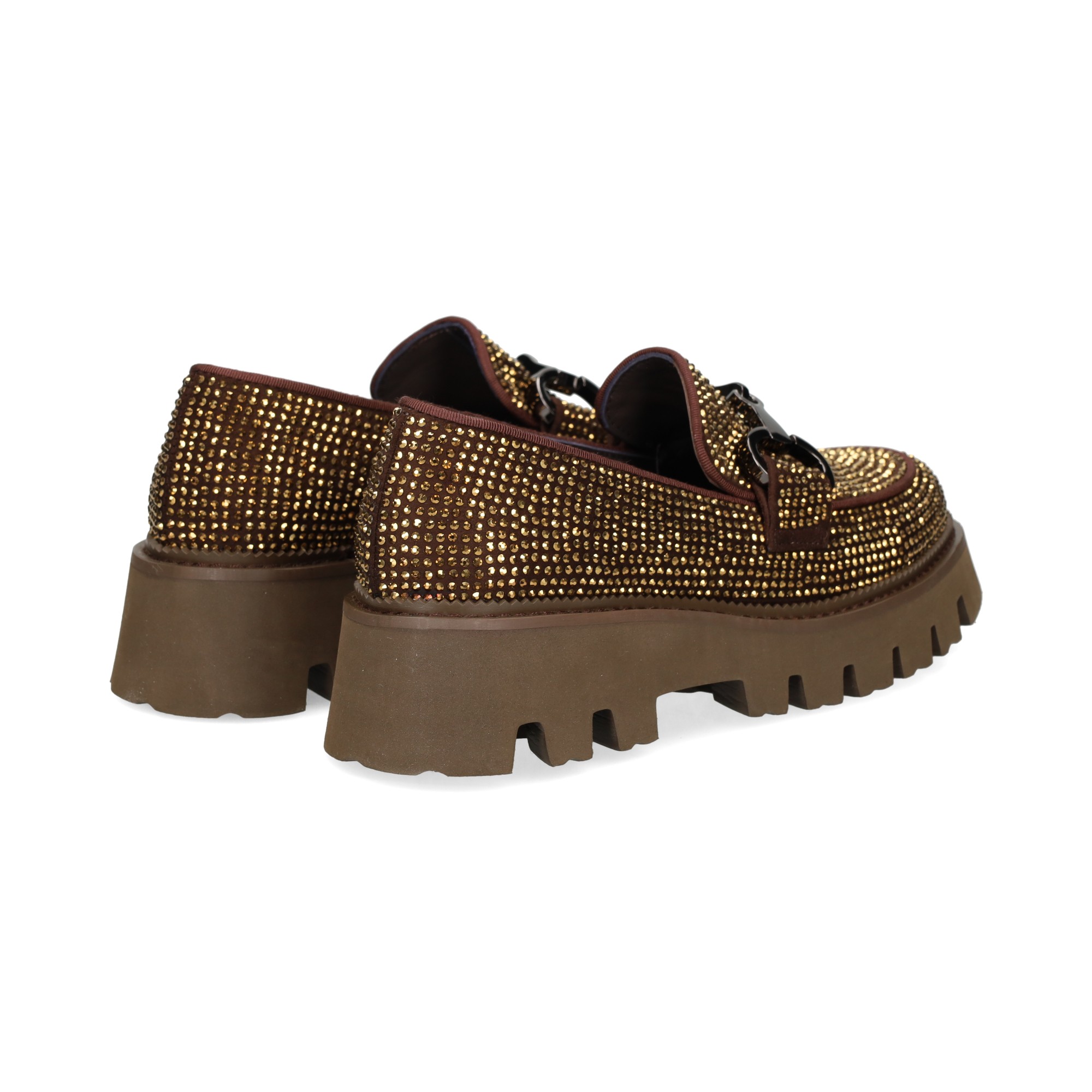 mocasin-eslabon-glitter-bronce