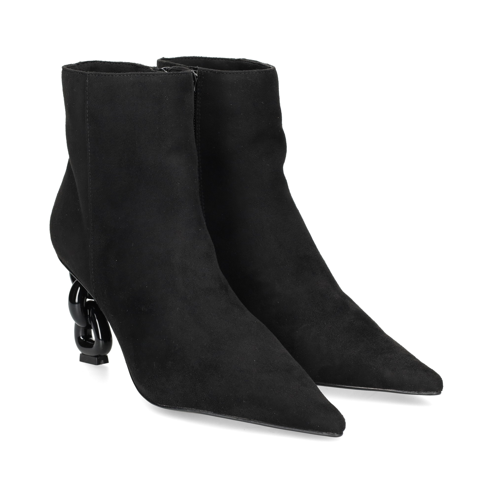 botin-licra-negro