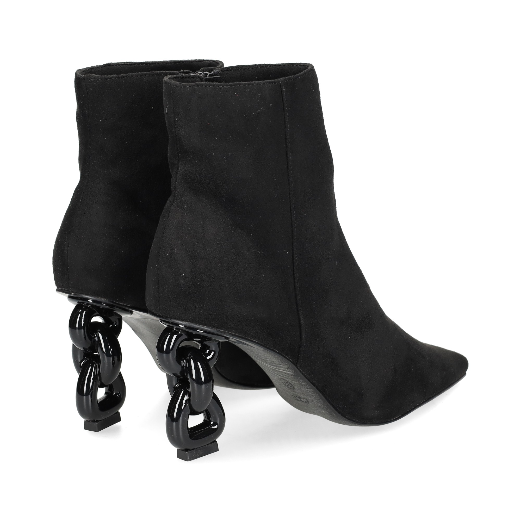 botin-licra-negro