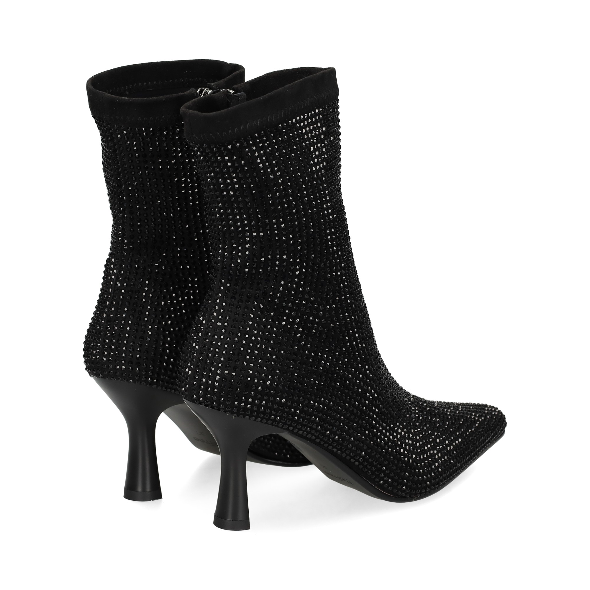 botin-gliter-negro