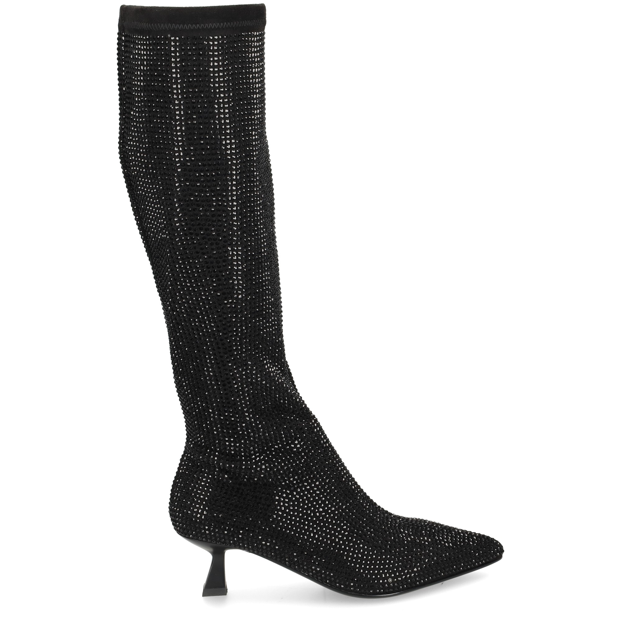 bota-glitter-negro