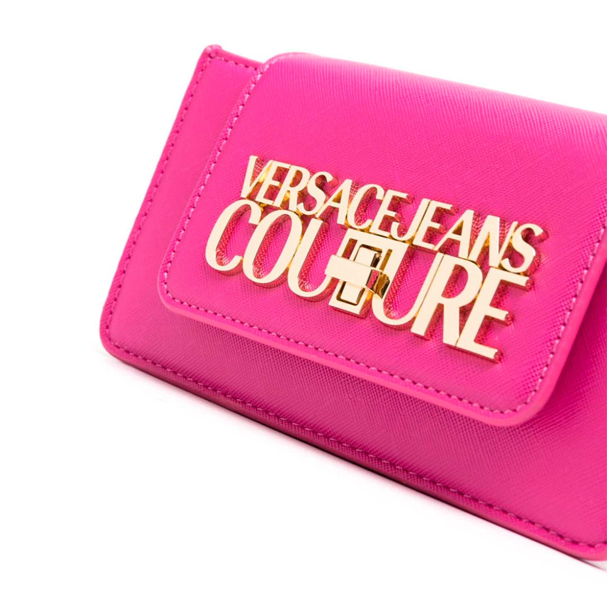 VERSACE JEANS Bag 75VA4BLG 312 ORCHID