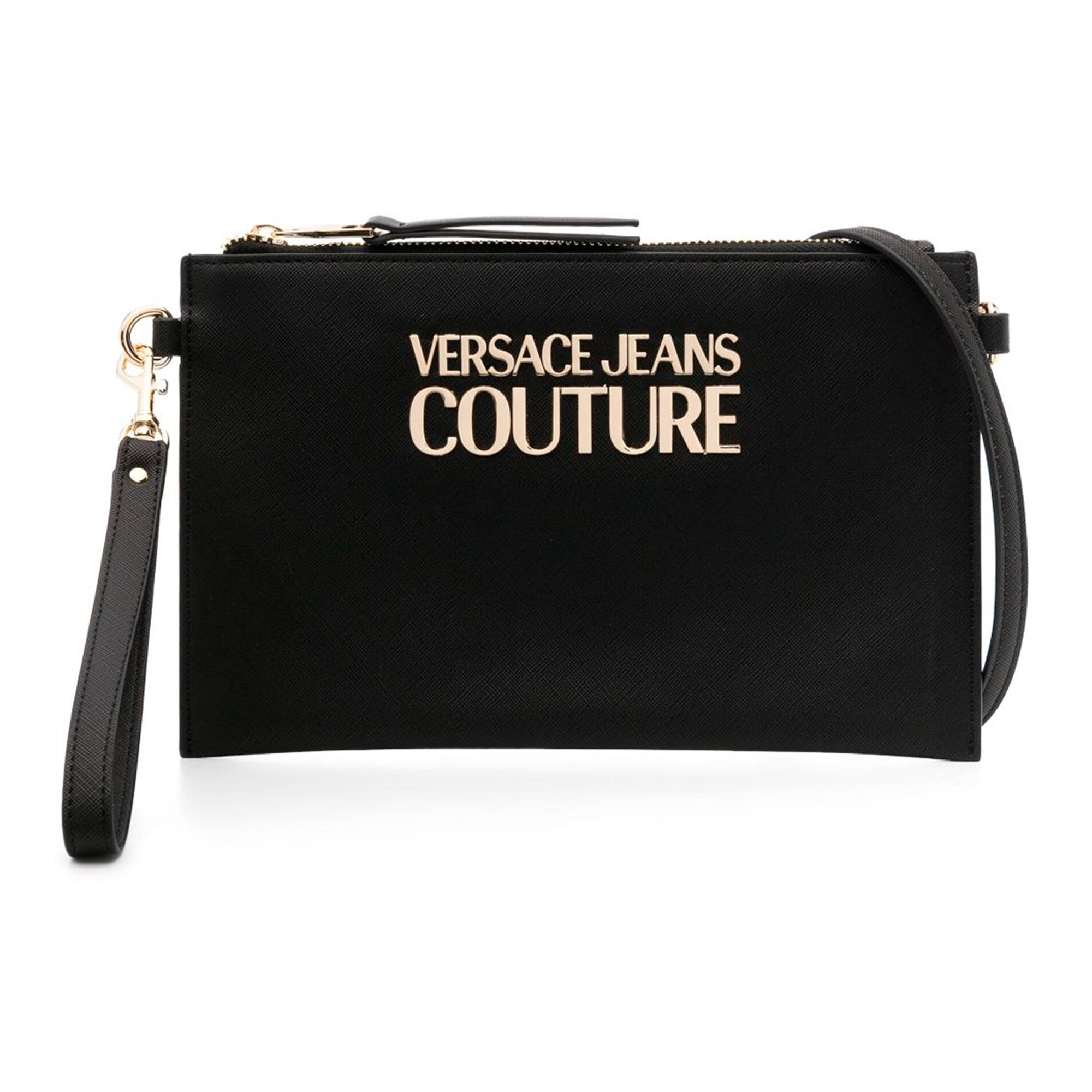 VERSACE JEANS Bag 75VA4BLX 899 BLACK