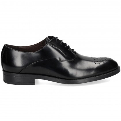 INGLES PICADO FLORENTICK NEGRO