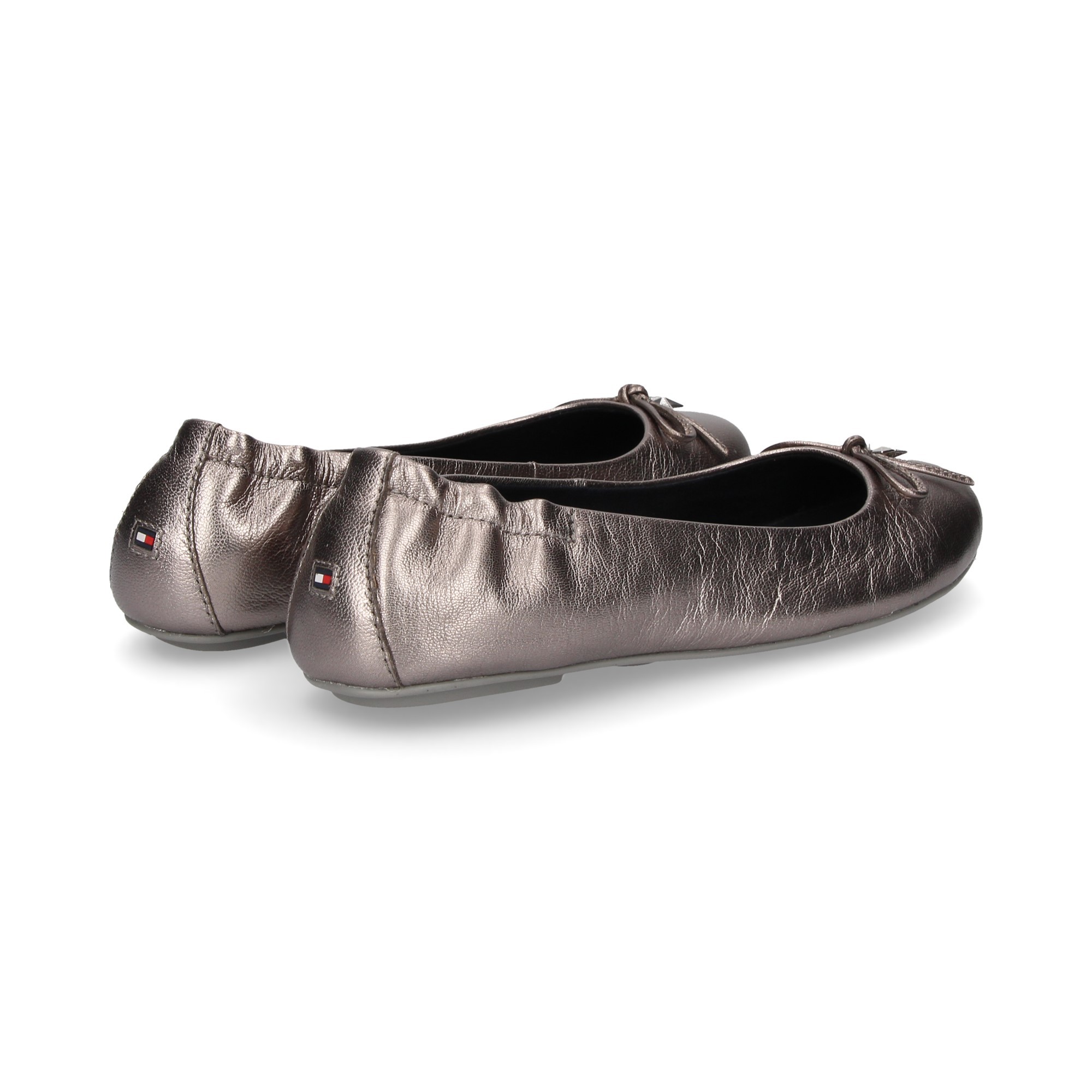 bailarina-chapon-piel-metaliz-plata