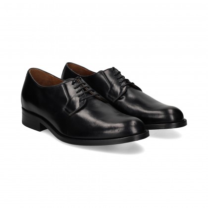 BLUCHER NEGRO