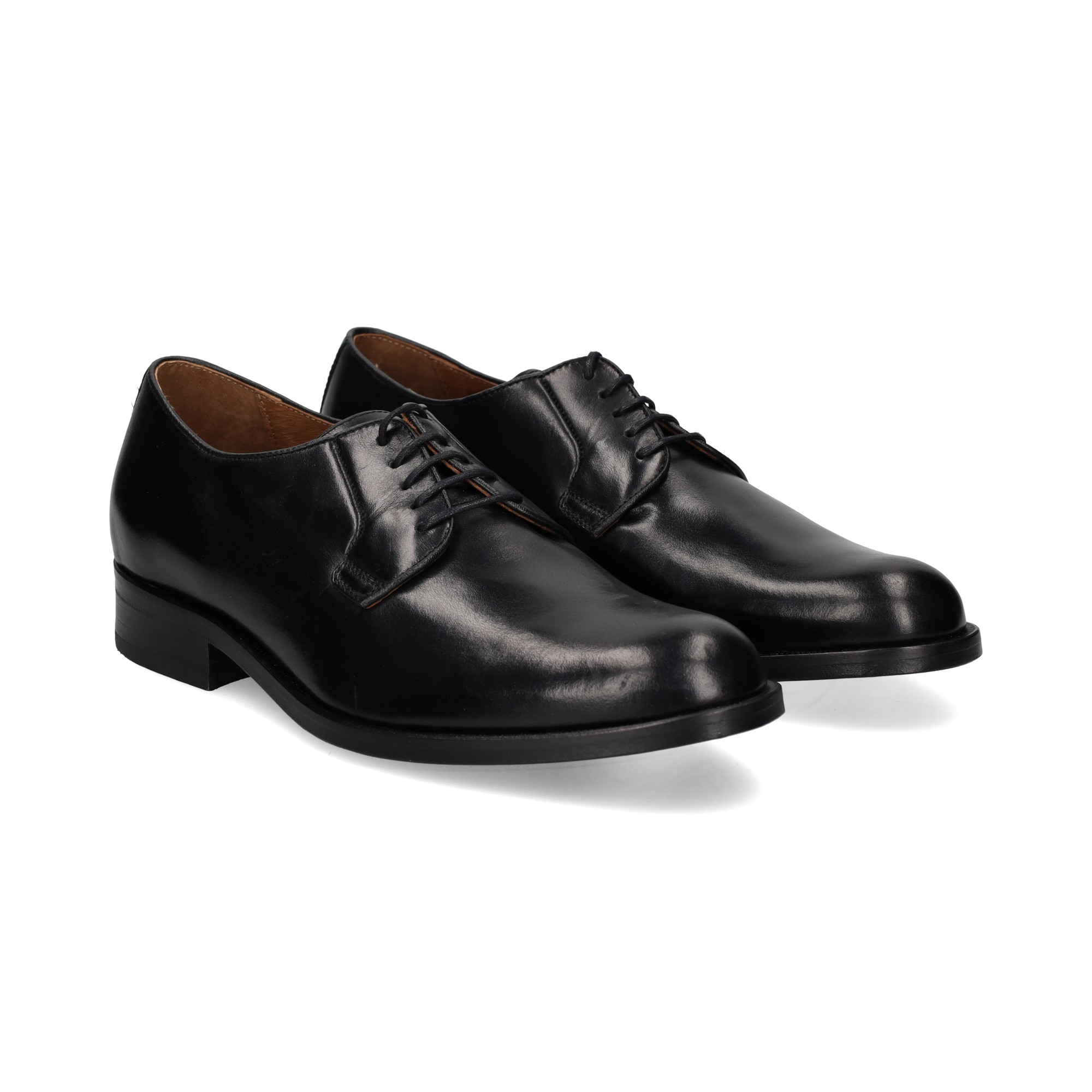 blucher-negro