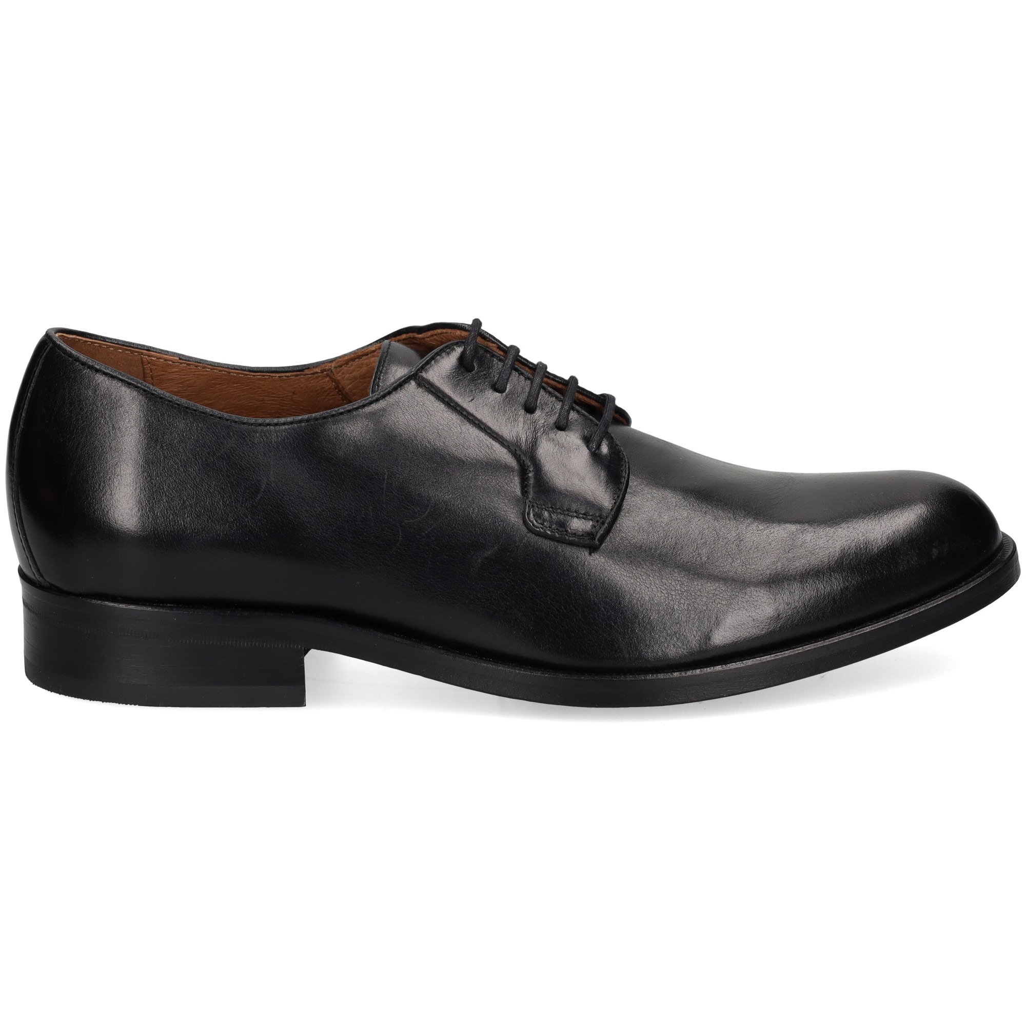 blucher-negro