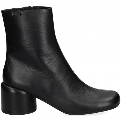 BOTIN NEGRO 001 BLACK