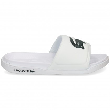 COCO VERDE PALA BLANCO 1R5 WHT/DK GRN