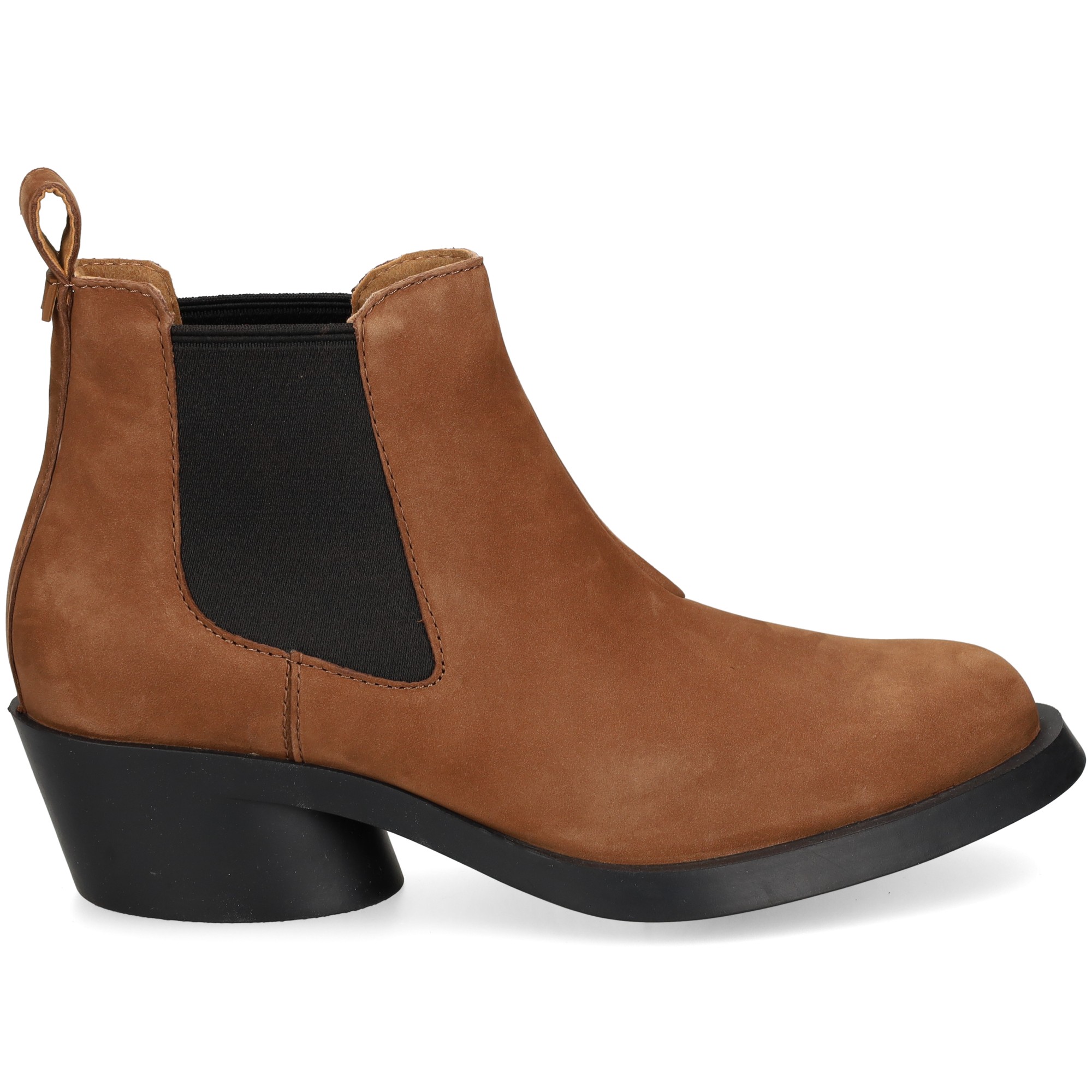 botin-elasticos-lados-nobuck-marron