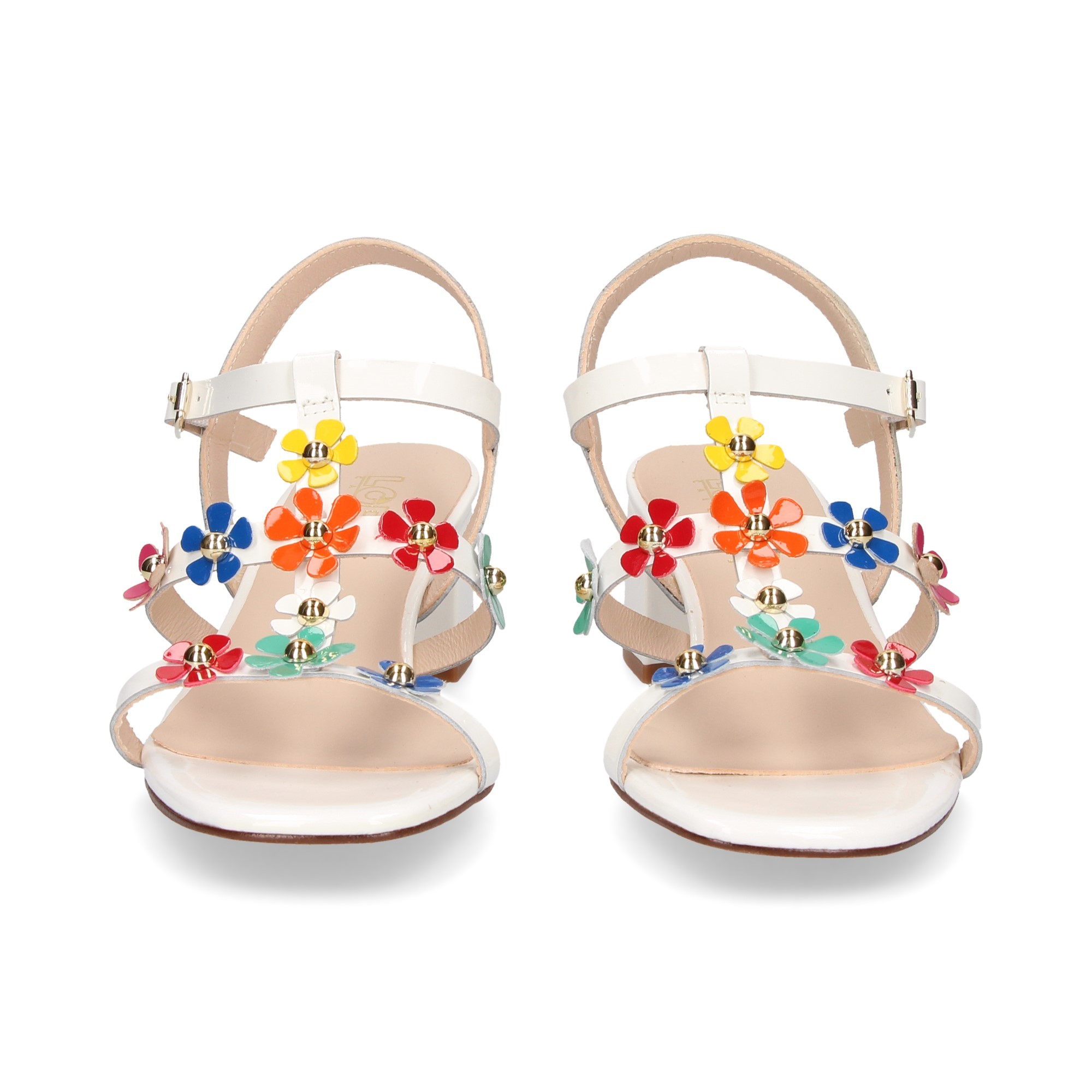 sandalia-carme-flores-multi-charol-blanc