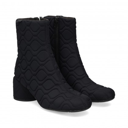 BOTIN PESPUNTES NOBUC NEGRO