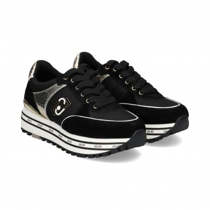 Liu jo sneakers rood sales