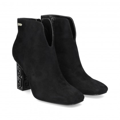 BOTIN ANTE NEGRO