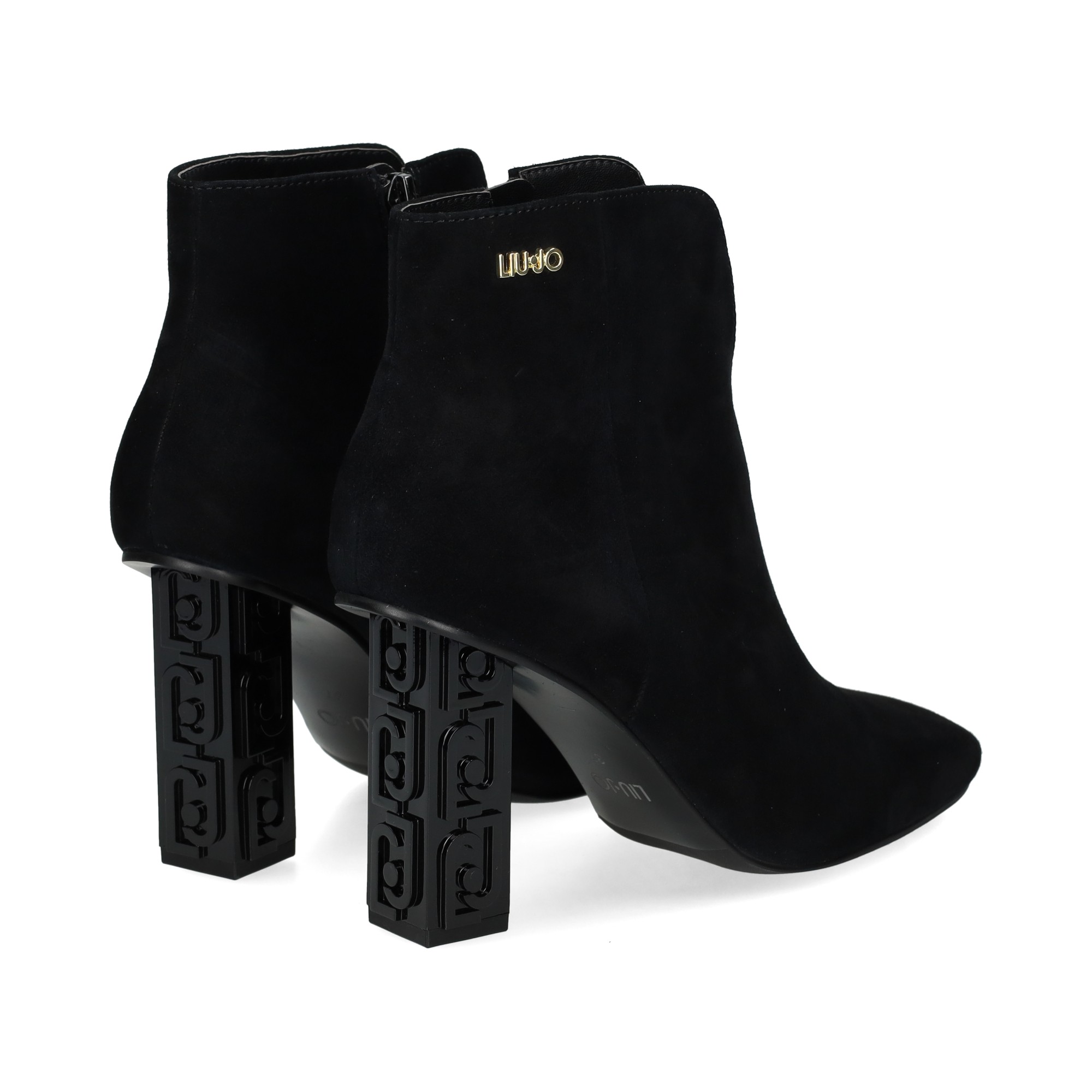 botin-ante-negro