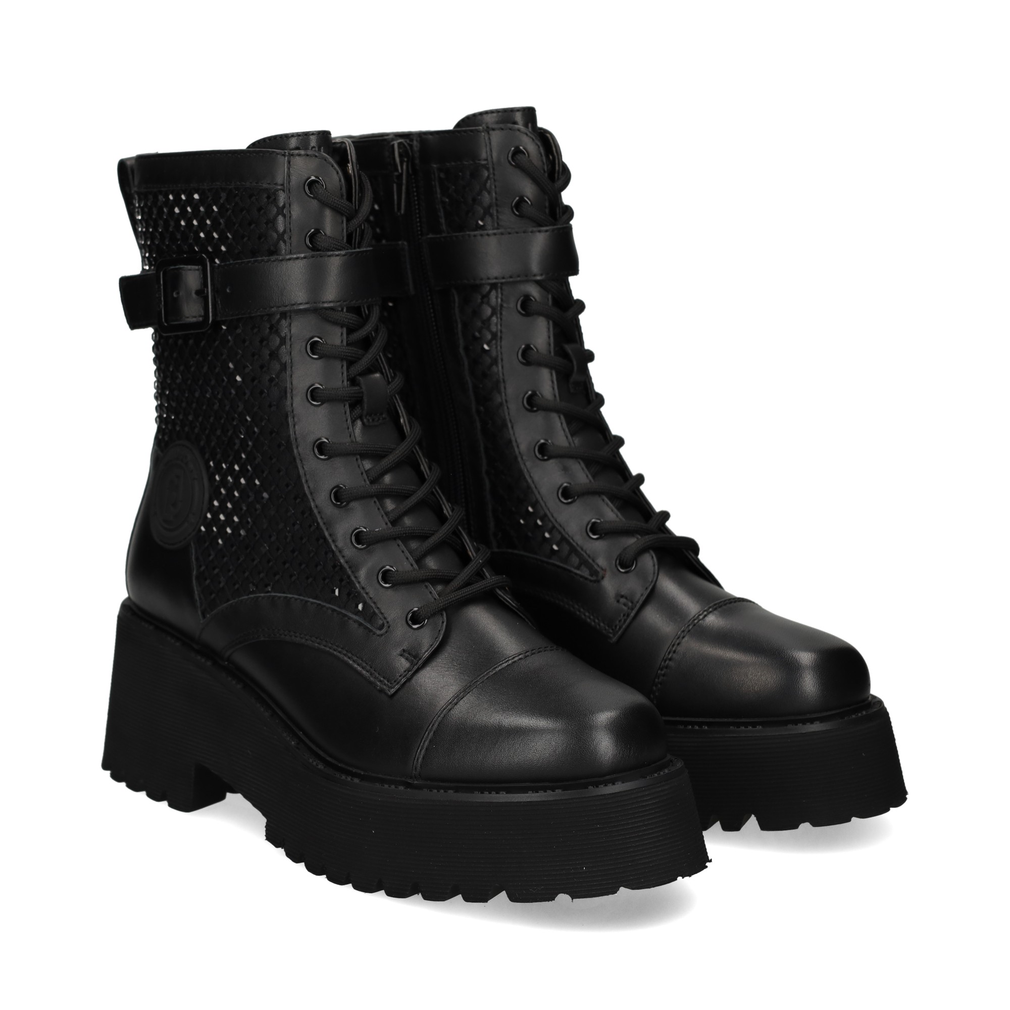 Liu jo on sale botines