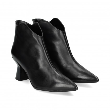 BOTIN PEIL NEGRO