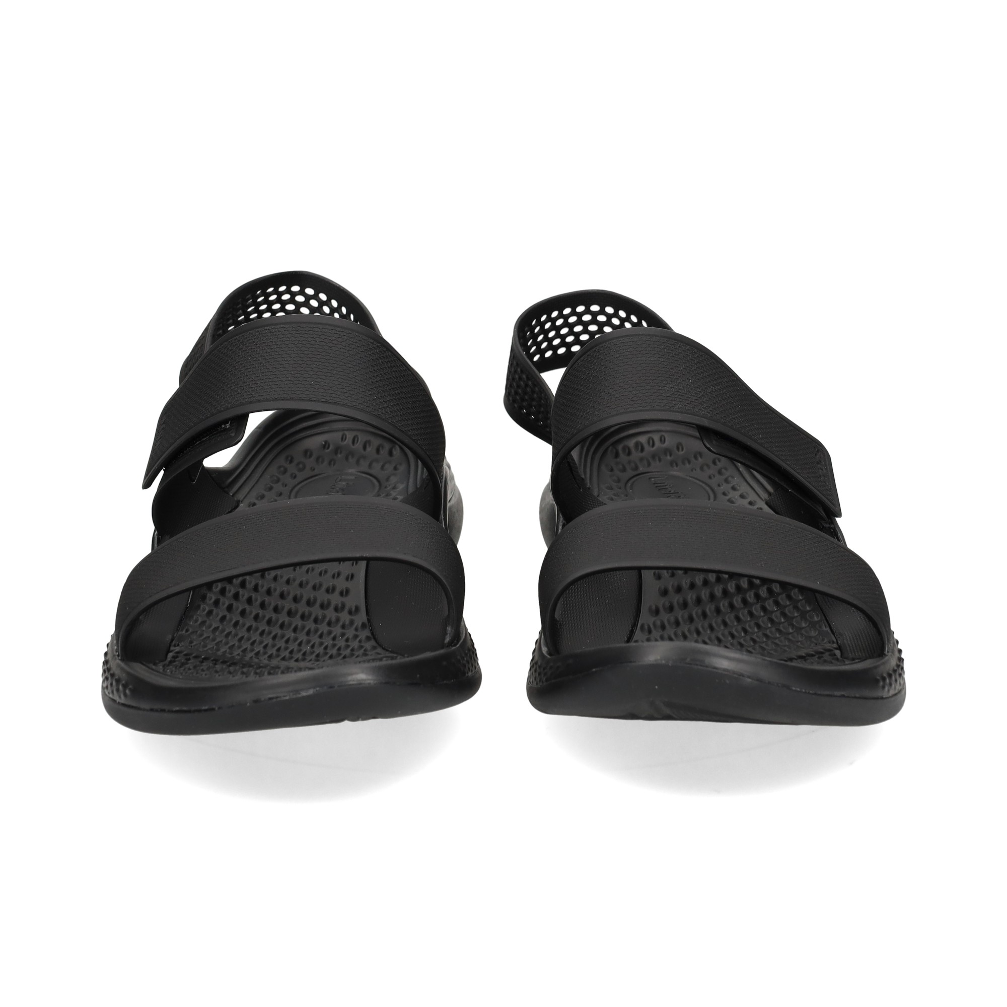 sandalia-2-tiras-velcro-negro