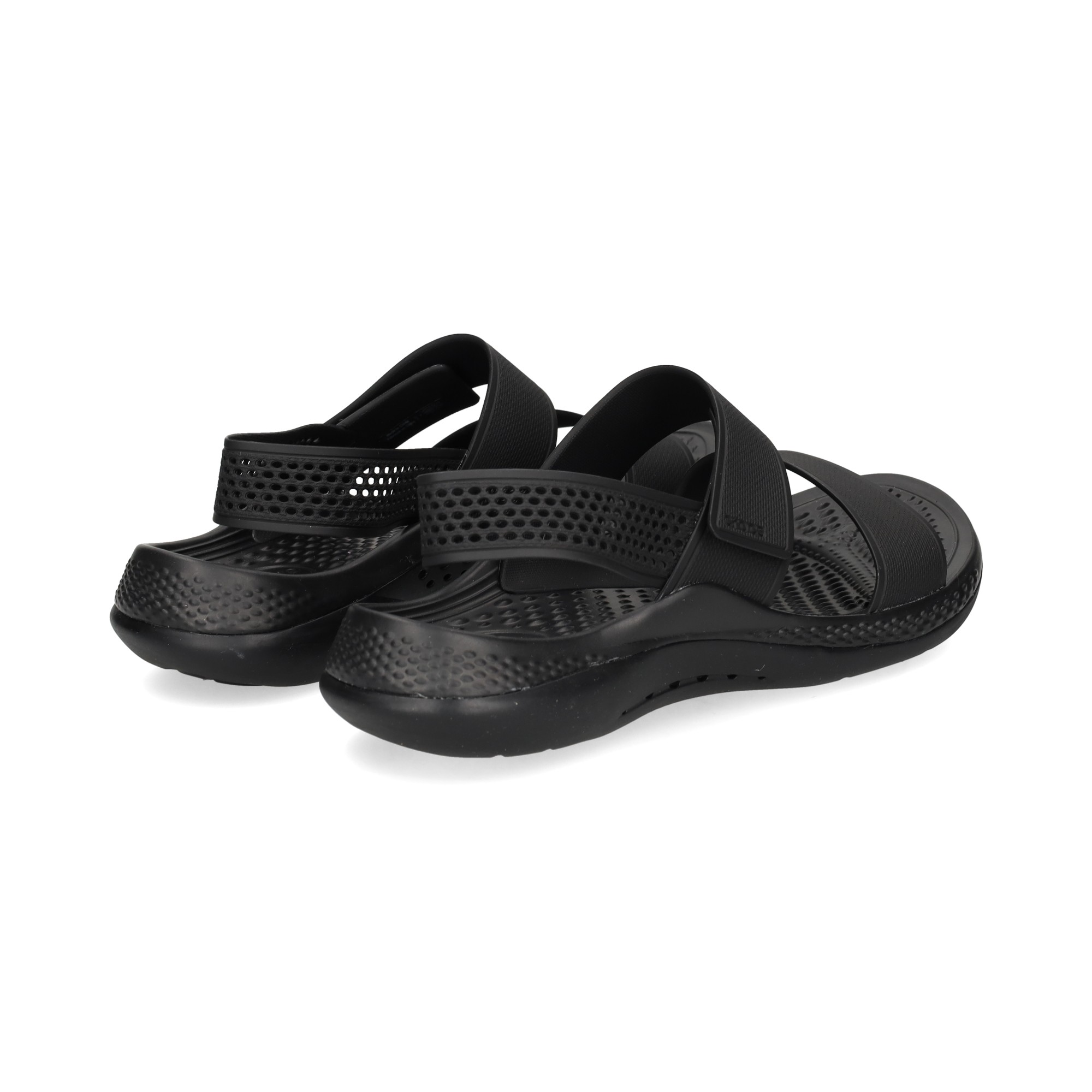 sandalia-2-tiras-velcro-negro