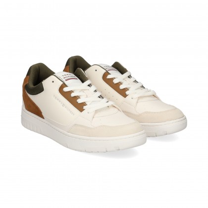 CONTORNO KAKI DEPORTIVO HIELO