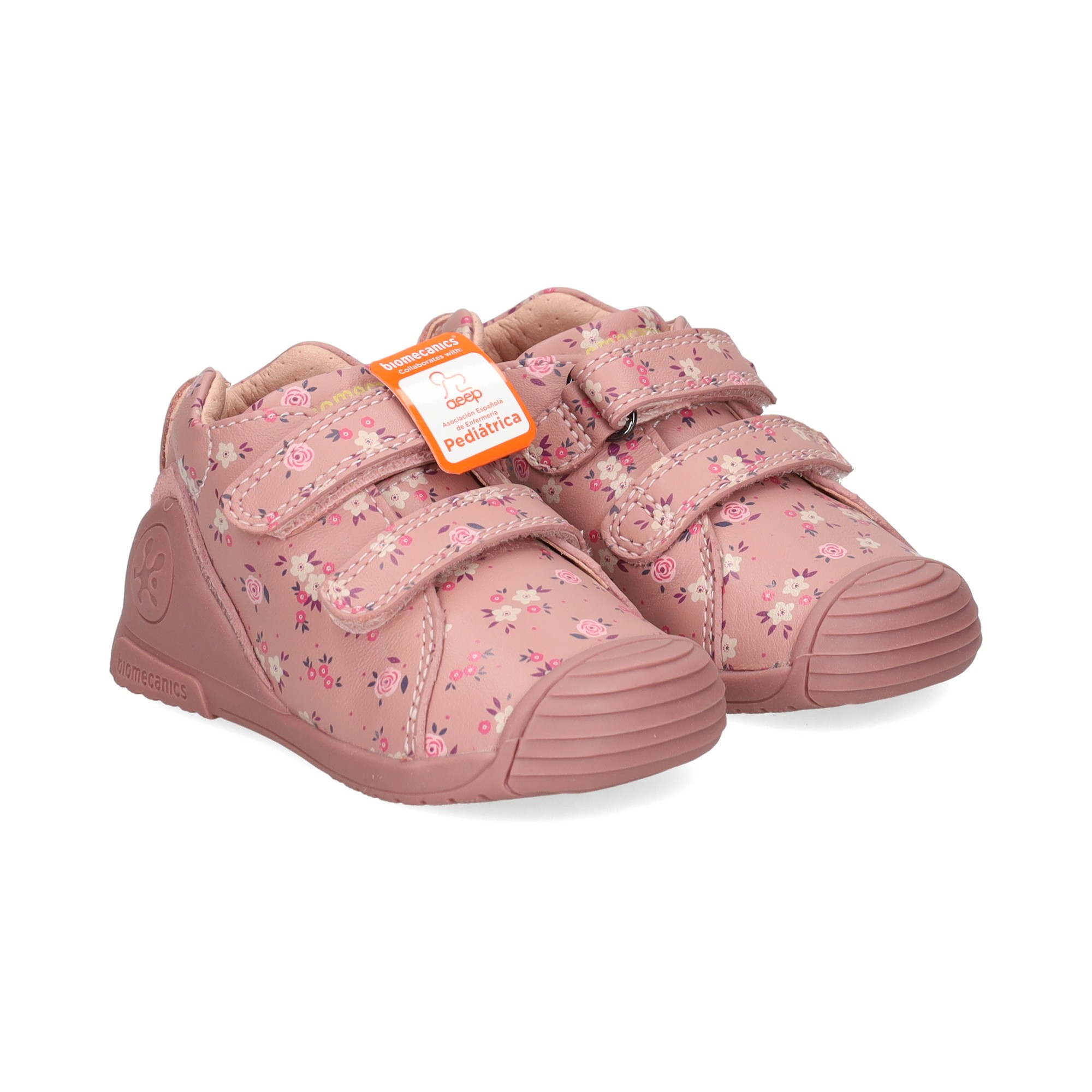botin-estampado-flores-rosa