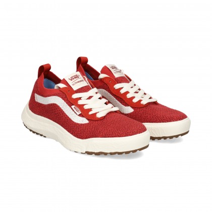 Vans rapidweld red cheap