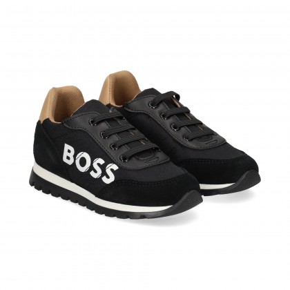 BOSS LADO CORDON NEGRO