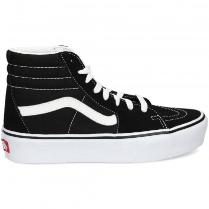 VANS Men s sneakers 38GEOW2 VERDE
