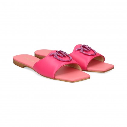 PALA APLIQUE ROSA N17 PINK